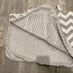 Bucket seat canopy